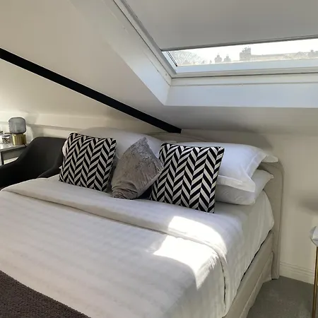 Avoca House B&B Dublin Exterior photo