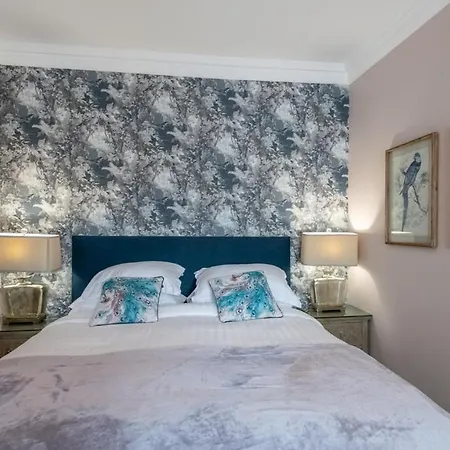Avoca House B&B Dublin Exterior photo
