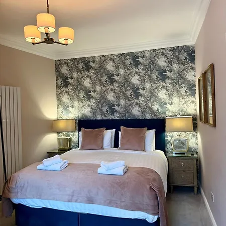 Avoca House B&B Dublin Exterior photo