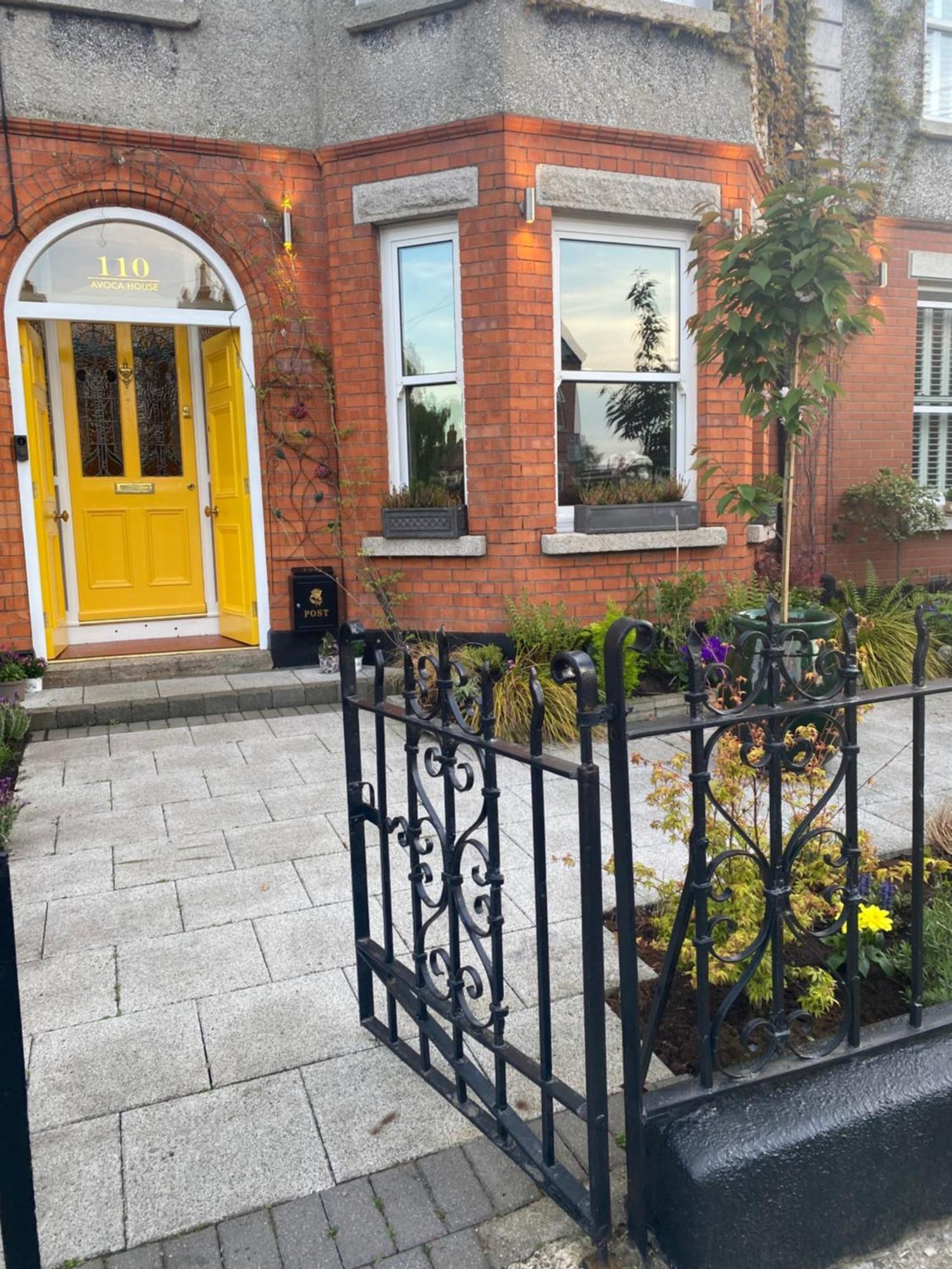 Avoca House Dublin