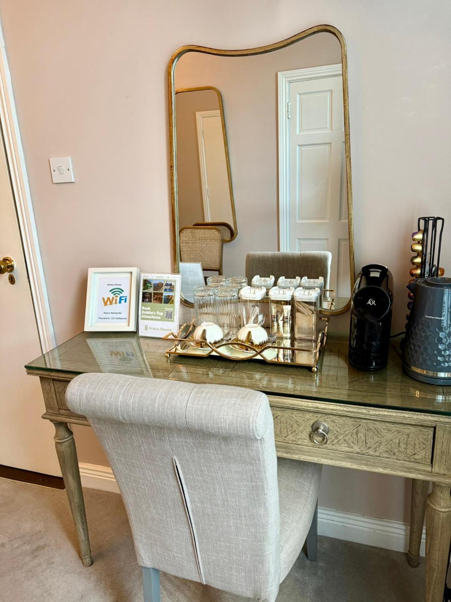 Avoca House Bed & Breakfast