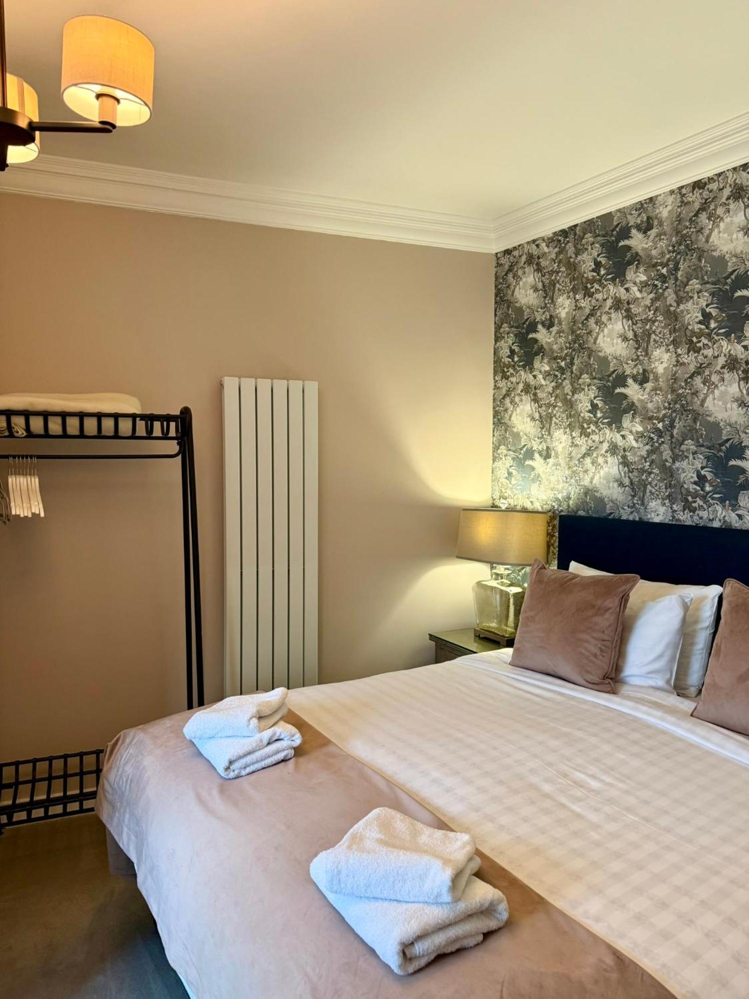 Bed & Breakfast Avoca House Dublin