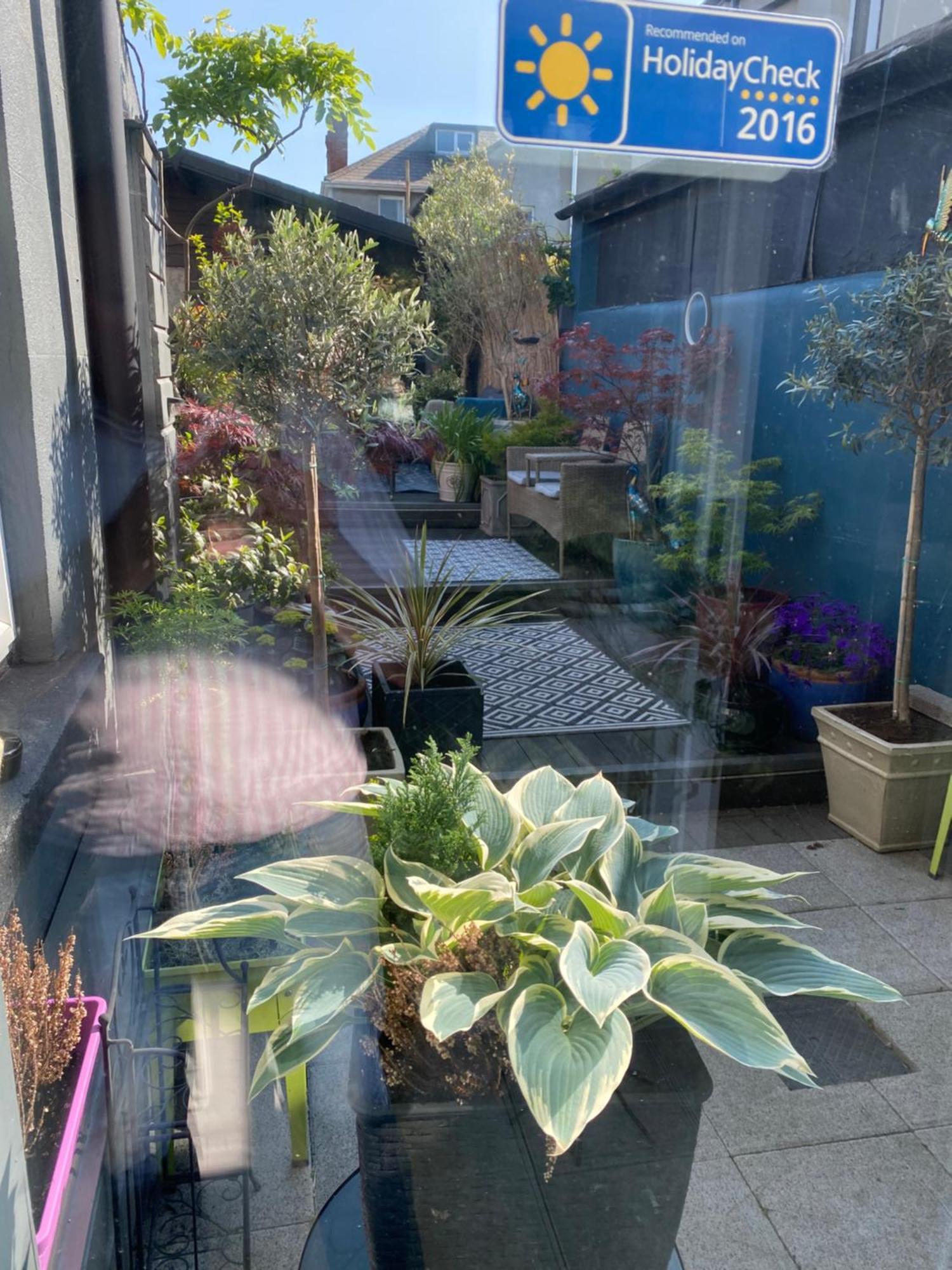 Avoca House Bed & Breakfast