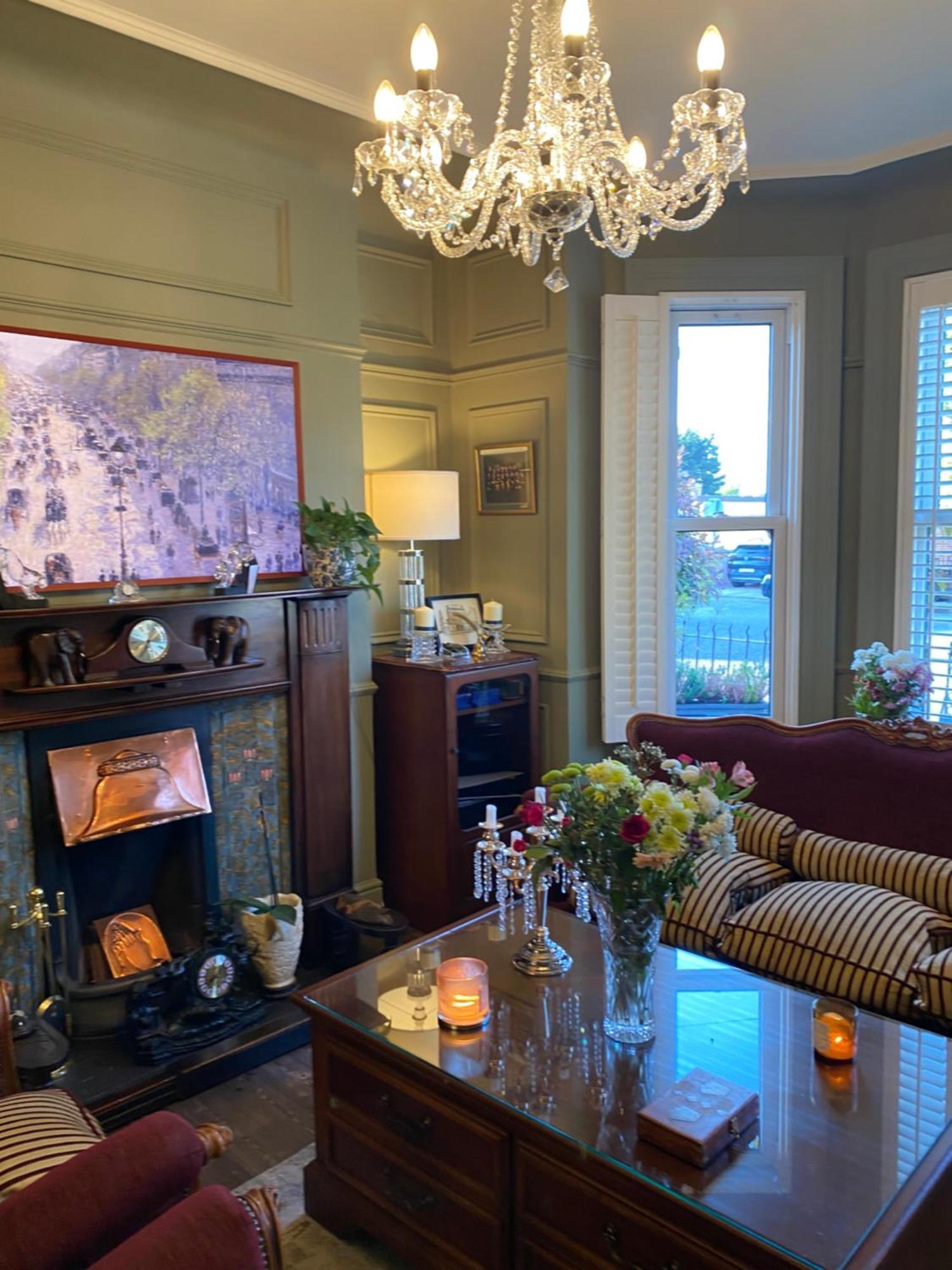 Bed & Breakfast Avoca House 3*