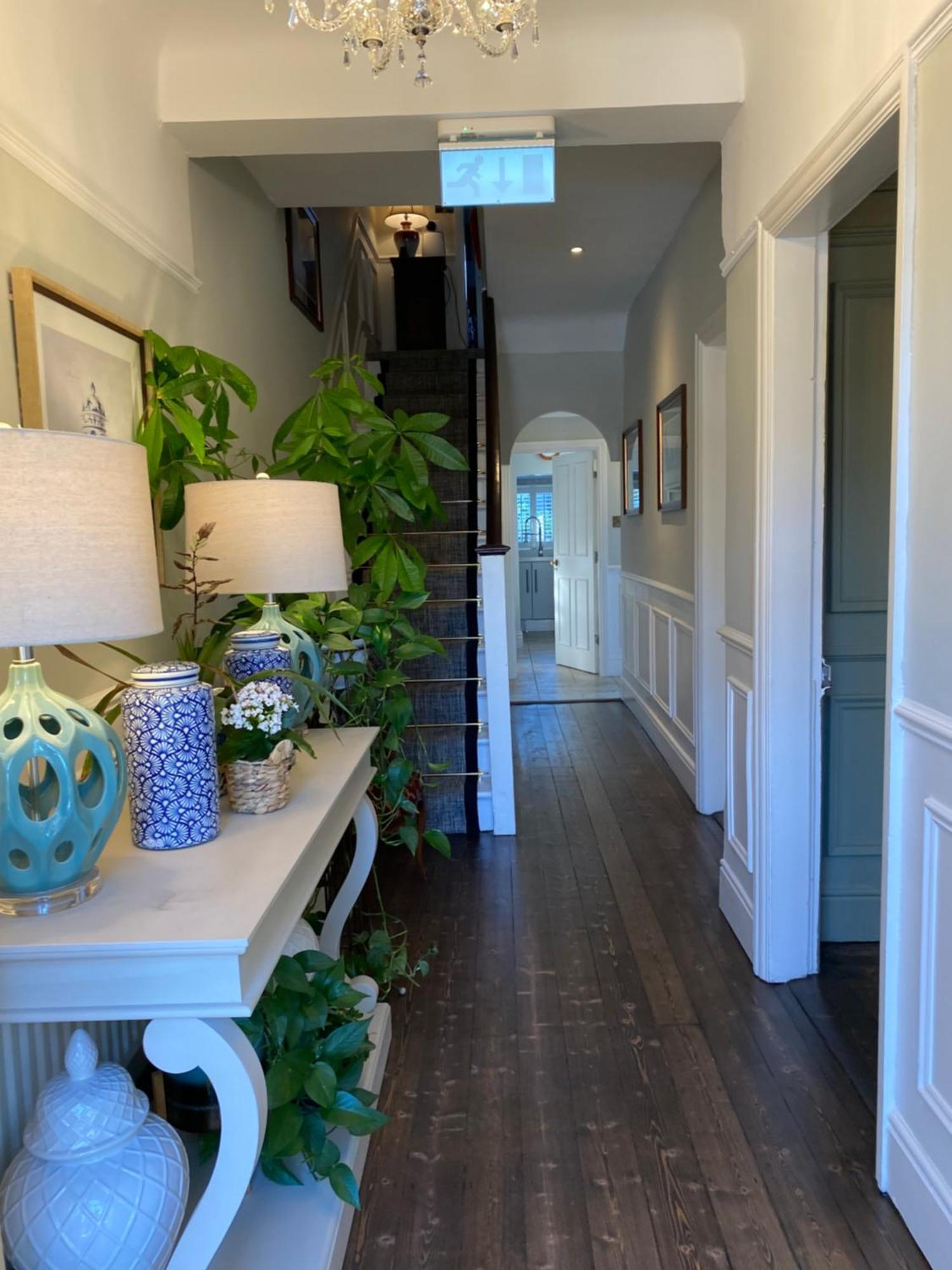 Avoca House 3* Dublin