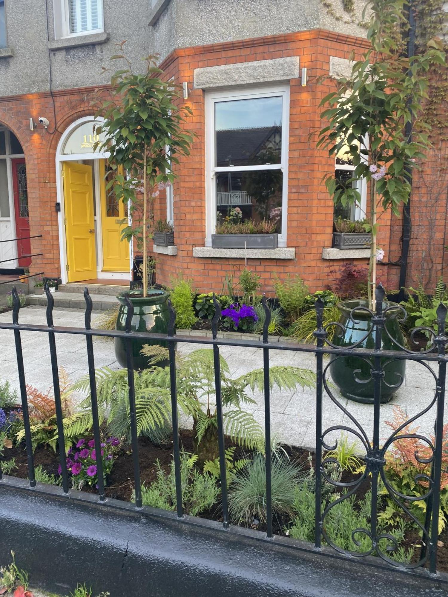Avoca House 3* Dublin