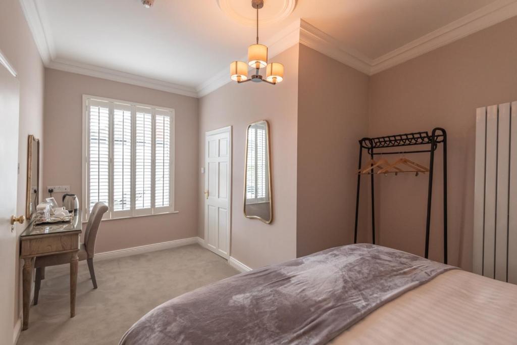 Avoca House Bed & Breakfast Dublin