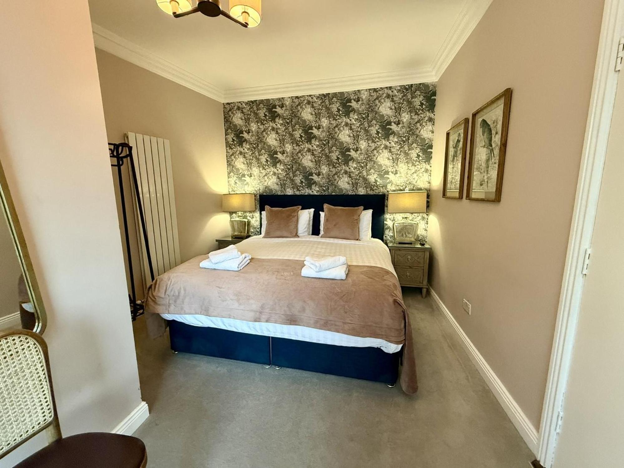 Avoca House Bed & Breakfast 3*