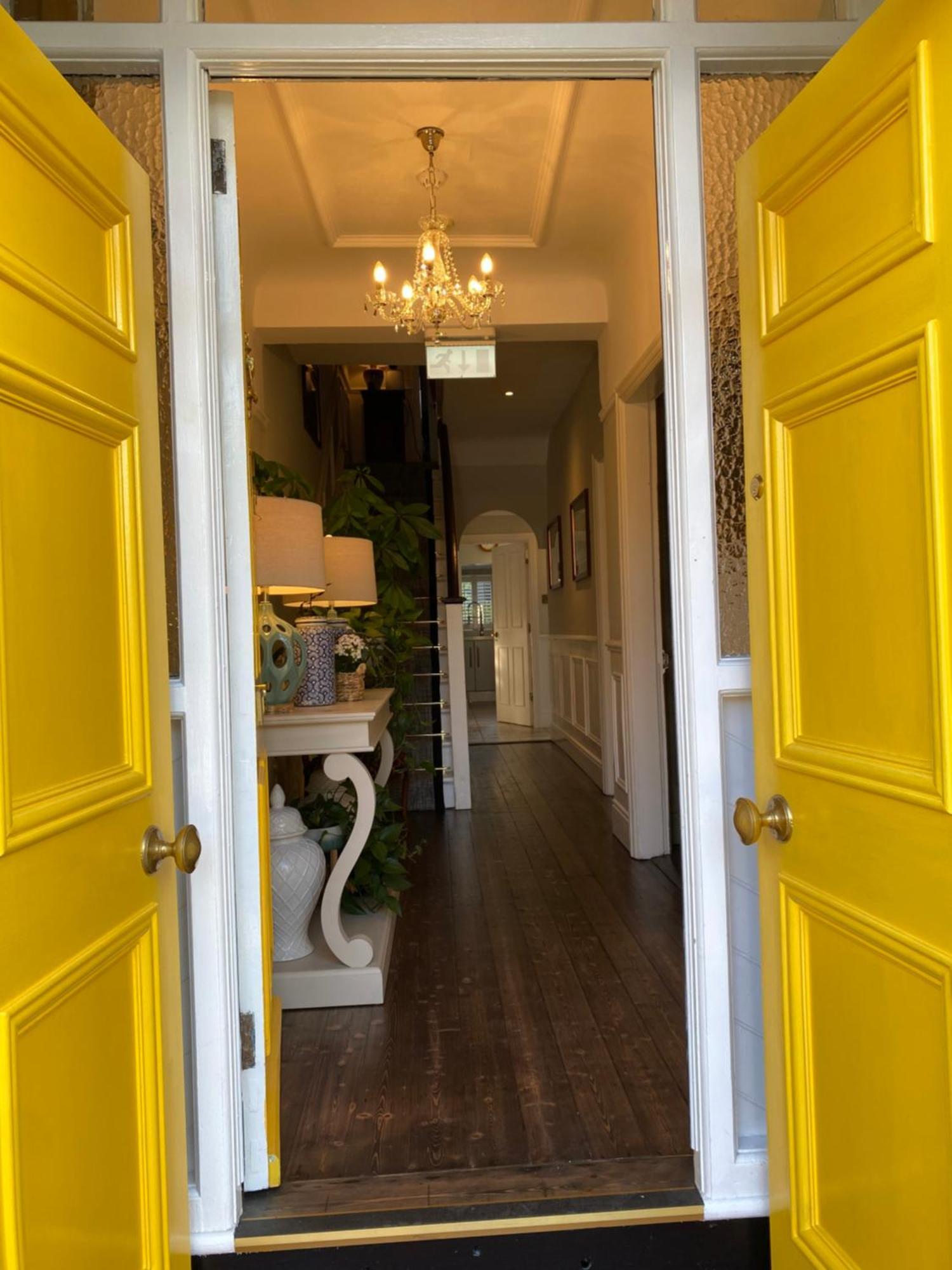 Bed & Breakfast Avoca House
