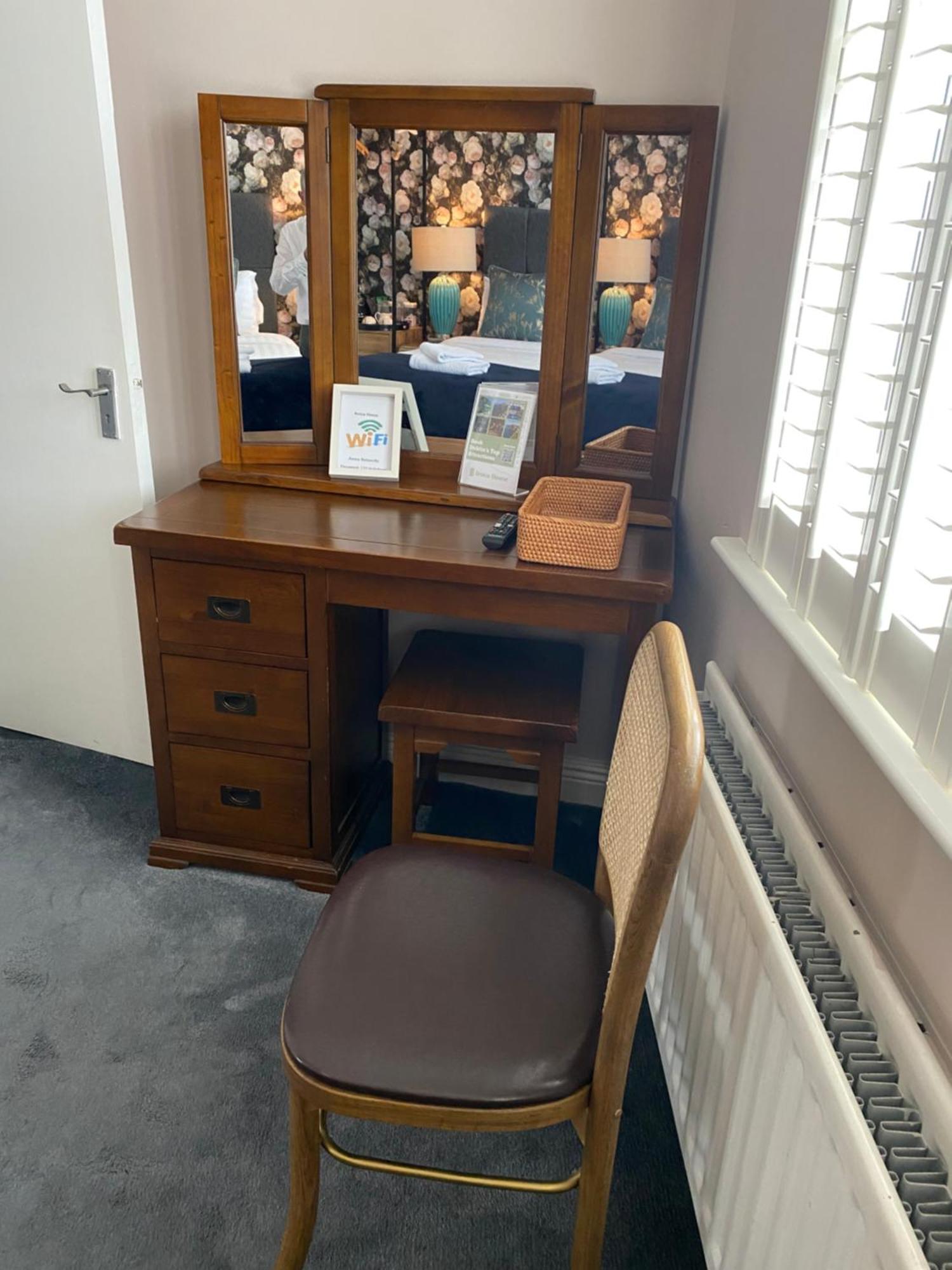 Avoca House Bed & Breakfast