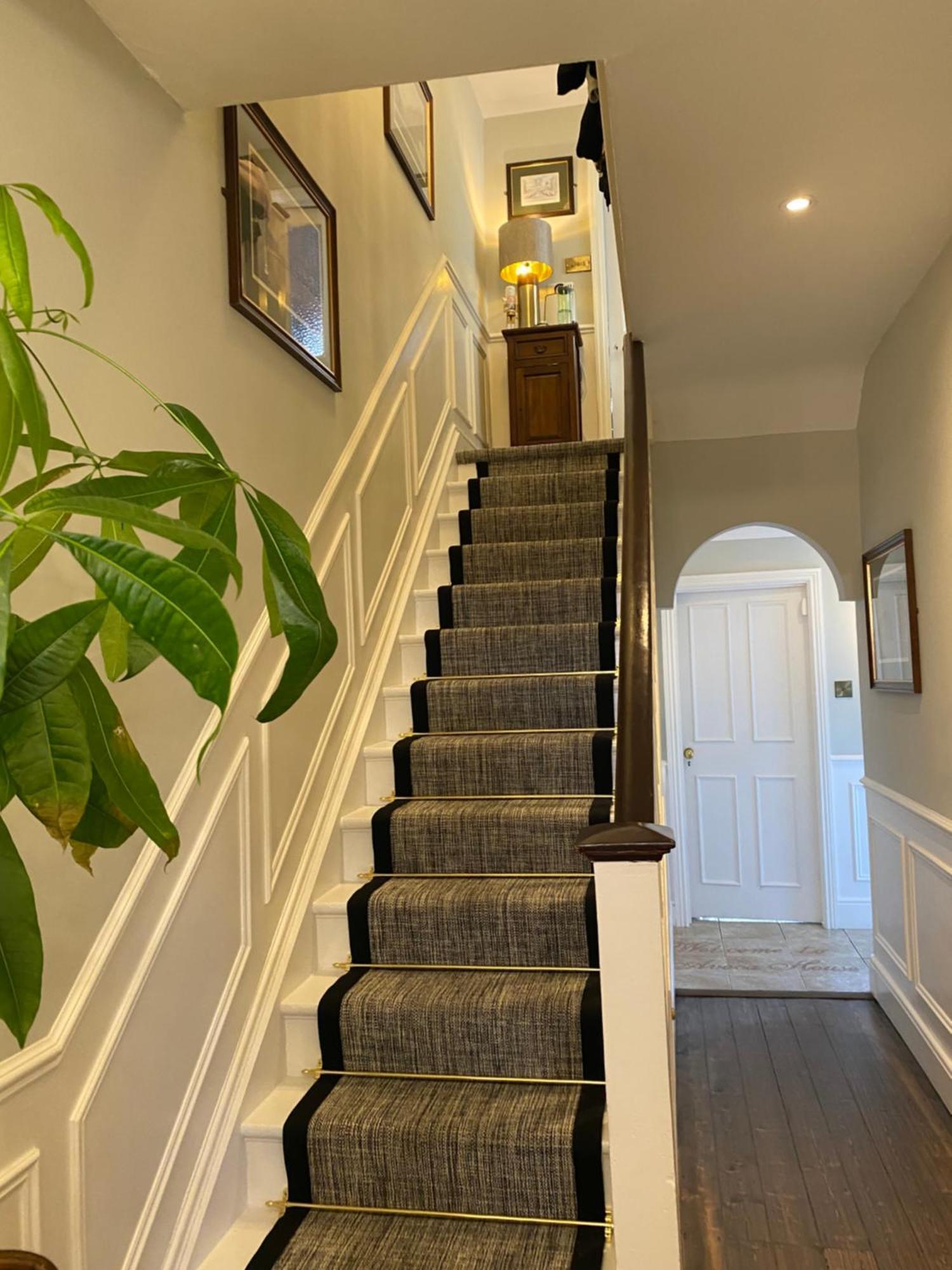 Avoca House Dublin