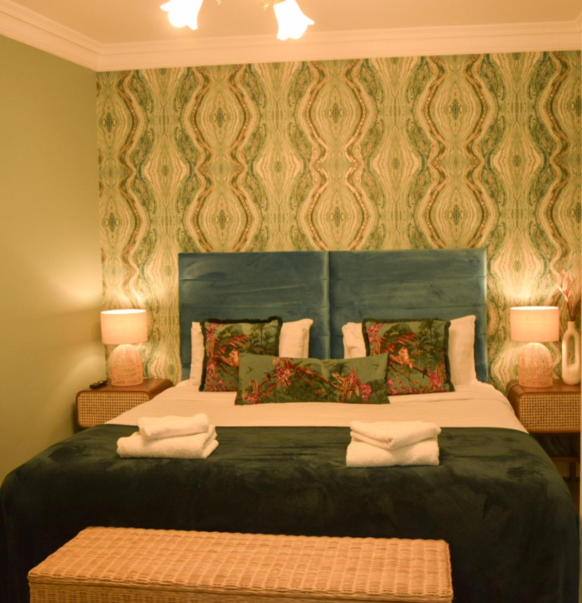 Bed & Breakfast Avoca House Dublin